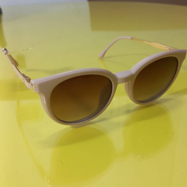 Zilo Feminino com Clipom