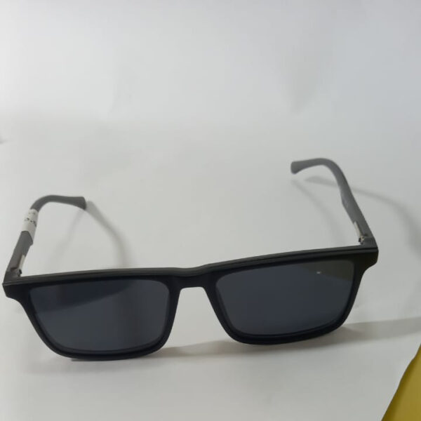 Zilo Masculino com Clipom